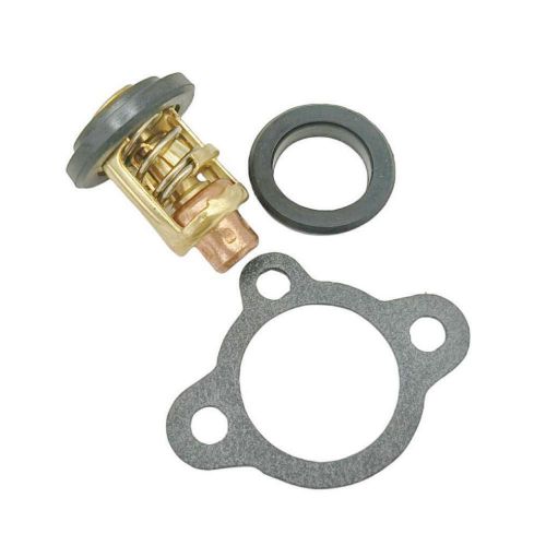 69g-w0078-00 yamaha outboard water pump impeller with thermostat maintenance kit