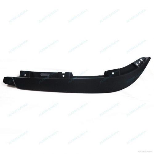 Fender air deflector spoiler for land rover defender l663 90 110 2020-2023,left