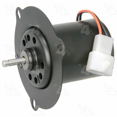 Engine cooling fan motor-fan motor 4 seasons 35659