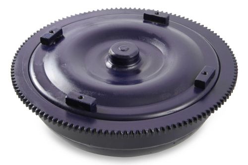 10415 b&amp;m holeshot 2400 torque converter, 1967-81 chrysler, dodge, plymouth