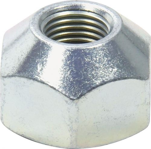 Allstar performance all44103-100 lug nuts 12mm-1.25 steel 100pk