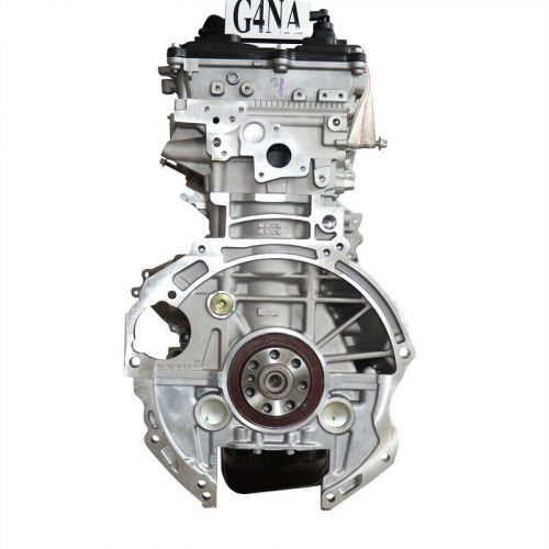 G4na engine assembly for hyundai sonata tucson kia forte soul sportage 2.0l only