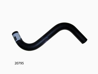 Cadna 20795 upper radiator hose-radiator coolant hose