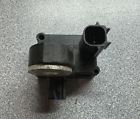 2008 mercury mountaineer srs crash inpact sensor p/n 8l24-14b345-ca genuine oem