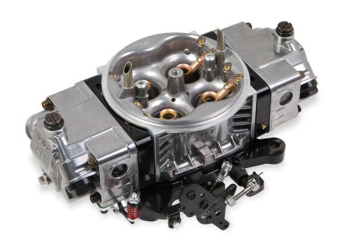 Holley ultra hp carburetor - 750cfm 0-80803bkx