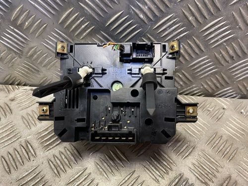 Mercedes vito w639 heater control module a6398301185  04-10