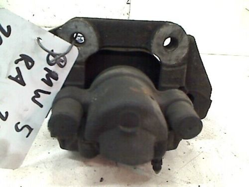 Right rear brake caliper bmw 5 series touring (e61) 2008-