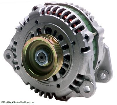 Beck arnley 186-0745 alternator/generator-alternator