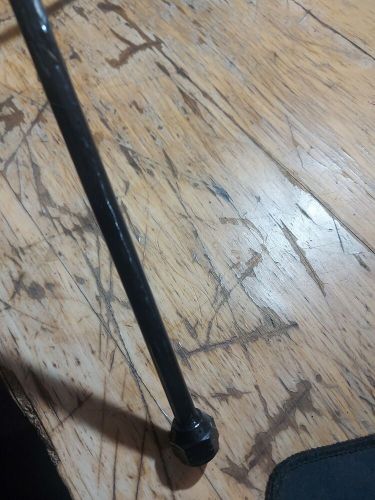 Mercruiser 4.3 mpi 864928a-1 dipstick tube great cond as new