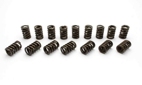 Manley    22407 16    1 437 street master dual valve springs