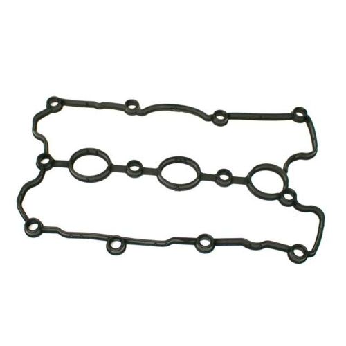 Genuinexl 06e-103-483 q valve cover gaskets  driver left side for vw hand q7 q5