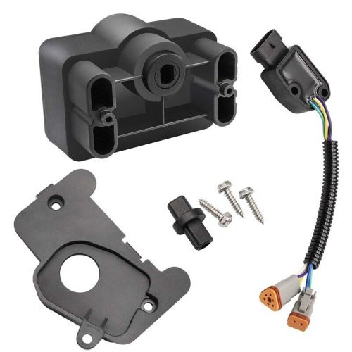 103683101 102528501 throttle sensor mcor conversion kit car accessories x6v6-