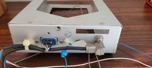 Apollo 820 GPS by II Morrow / Manual, Tray, Data Card & Antenna. Tested/working, US $325.00, image 2