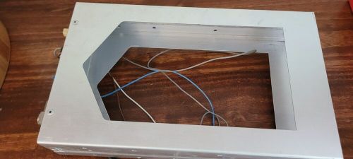 Apollo 820 GPS by II Morrow / Manual, Tray, Data Card & Antenna. Tested/working, US $325.00, image 3