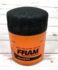 Fram extra guard oil filter ph3682 sure grip (lot of 2) new