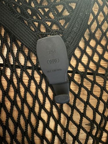 Audi cargo net - a1 a3 q2 q3