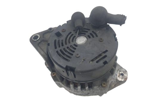 Nissan terrano ii alternator 2.7 diesel 5 speed manual  2004  23100-7f001