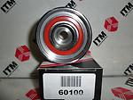 Itm engine components 60100 tensioner