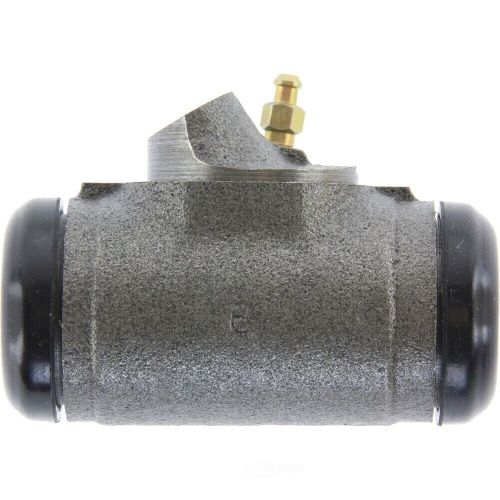 Drum brake wheel cylinder-premium wheel cylinders centric 134.61016