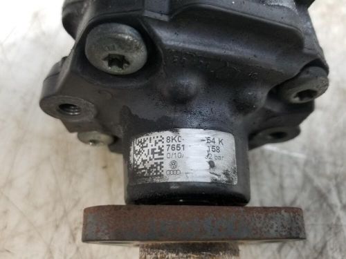 Audi a5 steering pump 2.7 diesel 2011 8k0145154n