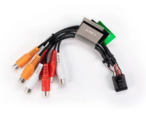 Garmin    010 12812 02    loom  e port rca  zone 3 4  fusconn