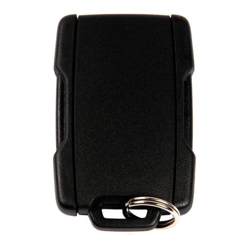 Keyless entry transmitter