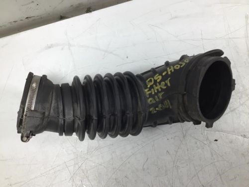 Audi q5 2.0 2011 tfsi air cleaner intake hose factory