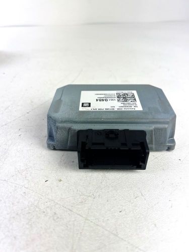 20-22 cadillac xt5 power inverter converter control module computer unit oem