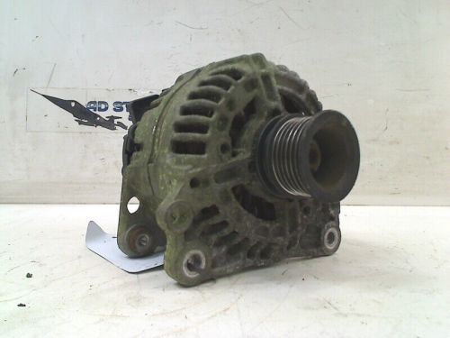 Alternator alternator Škoda fabia ii combi 2008 037903025m-