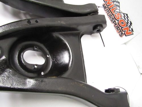 Gm 68-72 chevelle lower control arms a-frames ump wissota imca