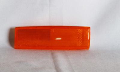 Tyc 18-1235-01 tail light / side marker light assy-side marker light assembly