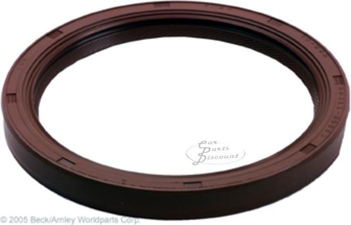 Beck arnley engine crankshaft seal