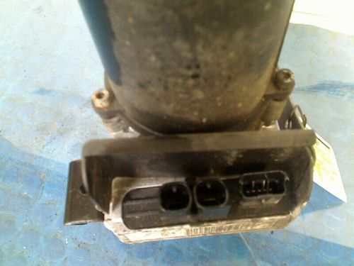 Servo steering pump electric citroën c4 sedan (nc) 2015 194418b5-