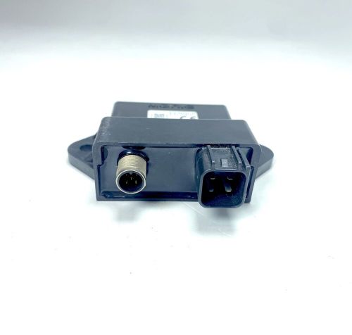 Yamaha 6yg-8a2d-00 , moric marine gateway interface module command link