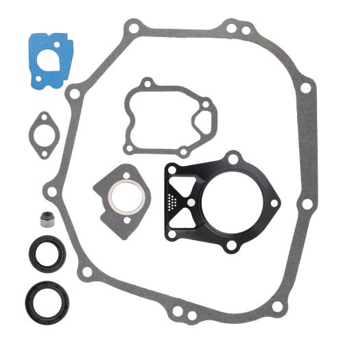 Engine rebuild kit gasket seal for yamaha golf cart motor g2 g5 g8 g9 g11 85-95