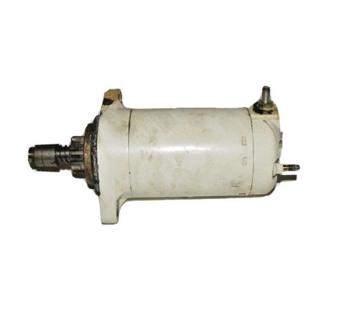 1994 sea-doo spi starter oem# 278000316