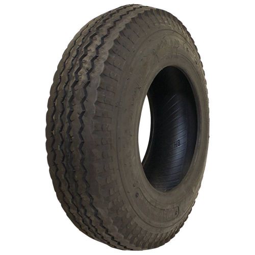 Tire / 4.80x4.00-8 trailer 2 ply 160-601