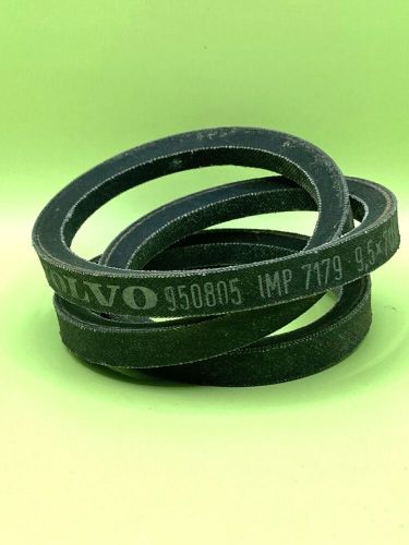 Volvo penta belt 950805 oem