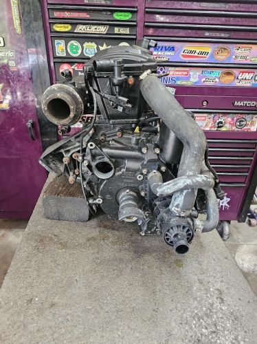 2006-09 seadoo rxp rxt gtx 215 255 speedster sporster challenger engine motor