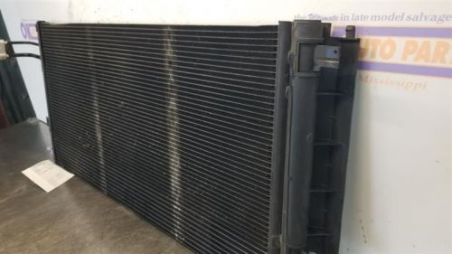 19 gmc yukon ac condenser 5.3l