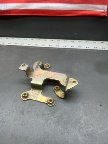 Ezgo golf cart  coil bracket 4 cycle mci 259 cc 352 cc