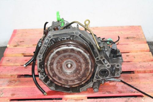 1998-2001 honda crv automatic transmission 2wd fwd