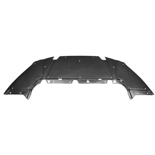 Fo1228128 new replacement undercar shield cm5z8310d