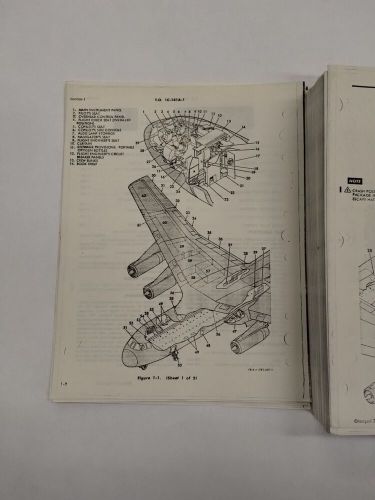 Model c-141a flight manual series aircraft t.o. 1c-141a-1-copy.