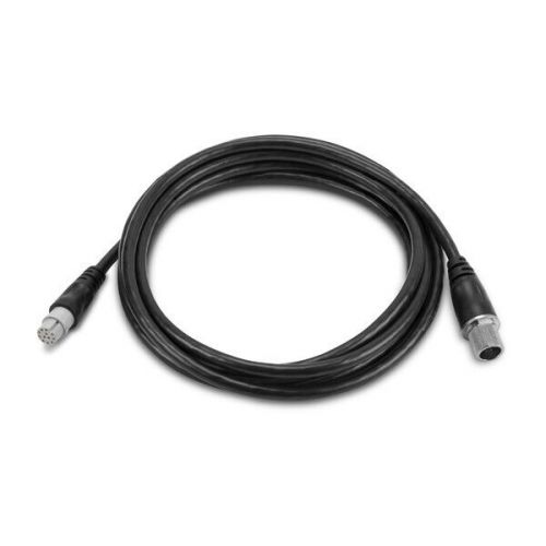 Garmin 3 meter extension for fist microphone