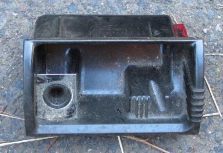 Mk4 b5.5 vw passat ashtray