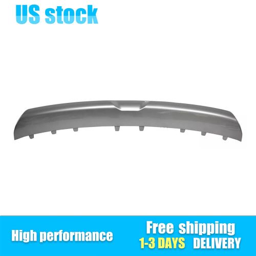 For 2020 2021 2022 kia telluride front bumper skid plate #86577s9100 ki1095120