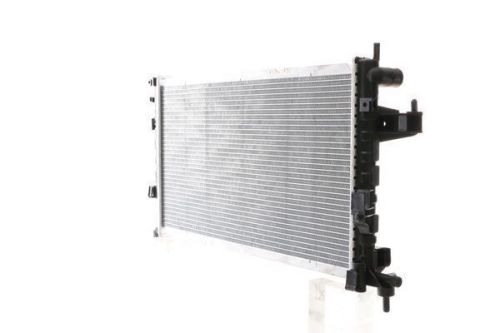 Radiator fits opel corsa c 1.3d 03 to 09 mahle 1300259 1300261 13100381 24466780