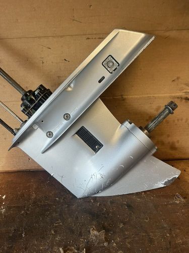 2019 honda outboard 40hp 50hp lower unit gearcase 20”