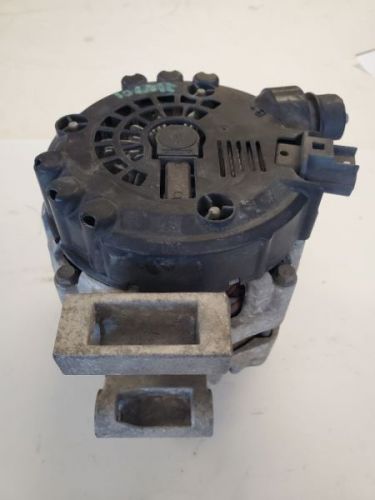 Alternator 150 amp id cc3t-10300-aa fits 13-16 ford f250sd pickup 385081